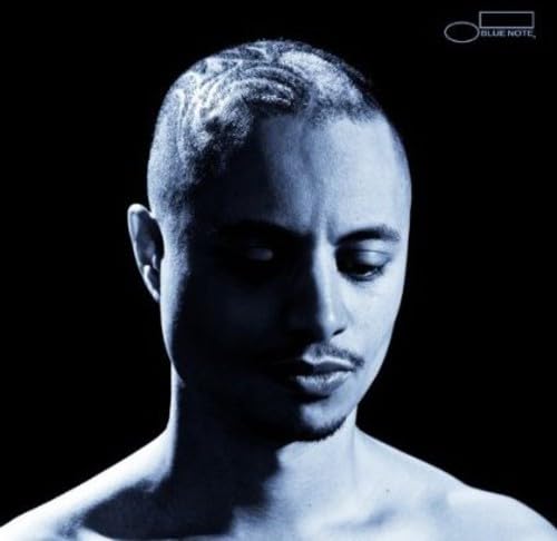 JOSÉ JAMES - No Beginning No End - Disque CD