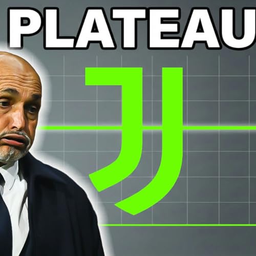 Growing Pains or PLATEAU? Juventus&rsquo; Frustrating Run Raises BIG Questions