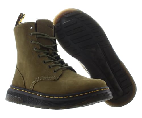 Image of Dr. Martens Crewson Boot Mens Shoes