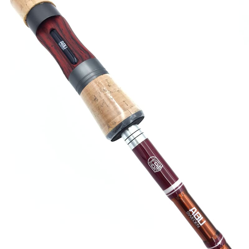 ロッド abu garcia 100th anniversary casting rod Abu Garcia ABU 100 Years Anniversary Casting Rods – MatchFishing