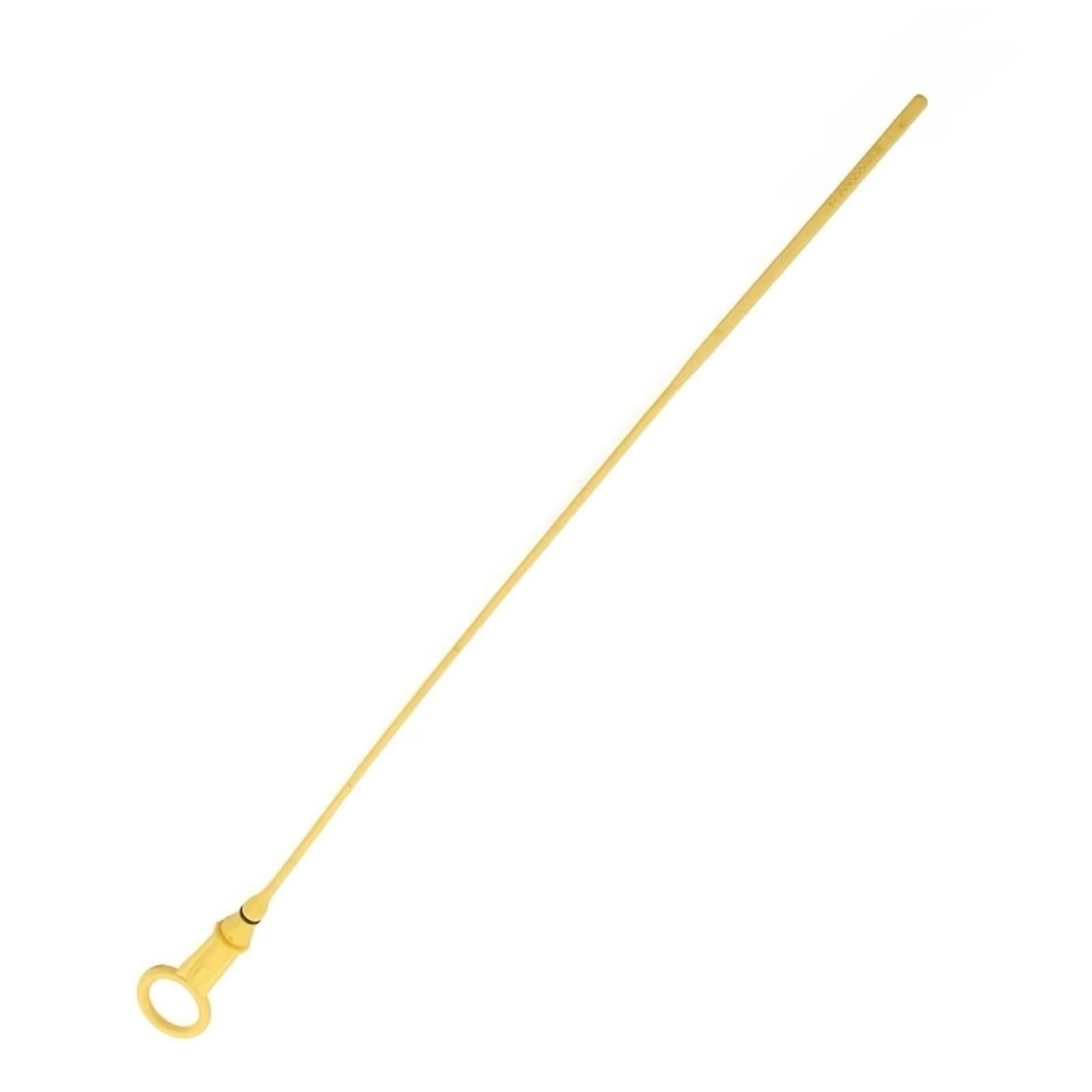 Asta di Livello Olio Motore per Clio Hatchback 1 Pezzo Accessori di Ricambio per Asta di Livello Olio Motore Auto 8200463669