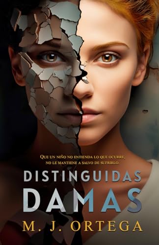Distinguidas Damas (Spanish Edition)