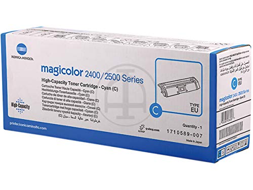 Toner Konica Minolta A00W332 pour éviter les traces de coulures sur papier