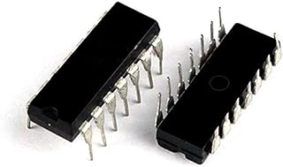 10pcs/lot 74HC30 HD74HC30P DIP-14 74 Series of Sales