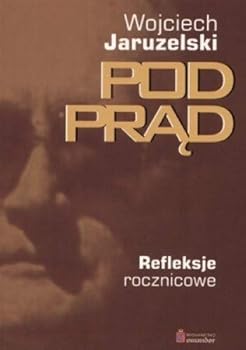Paperback Pod prad. Refleksje rocznicowe Book