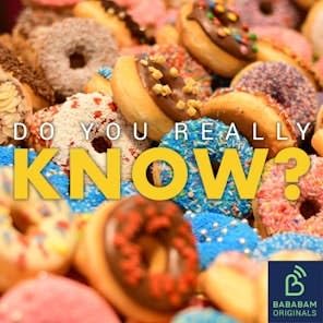 Why is sugar bad for our memory? cover art