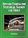 Spinner Fishing for Steelhead, Salmon, and Trout
