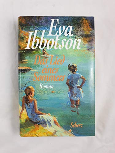 Das Lied eines Sommers [German] 3502113408 Book Cover