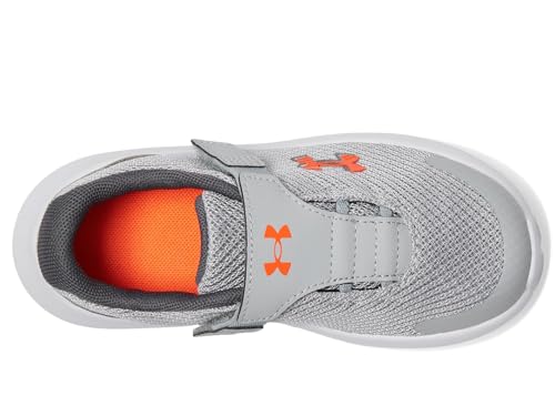 Image of Under Armour Unisex-Baby Infant Surge 4 Alternate Closure