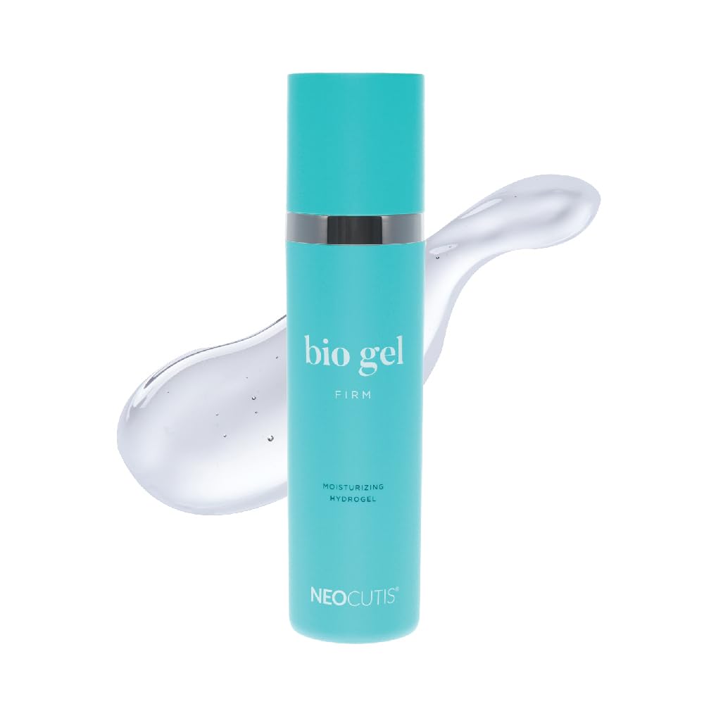 Bio Gel Firm Moisturizing Hydrogel - Oily/Acne-Prone Skin - 50mL