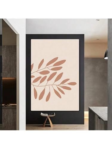 Décoration murale bohème grand format pour habiller un mur vide - 3