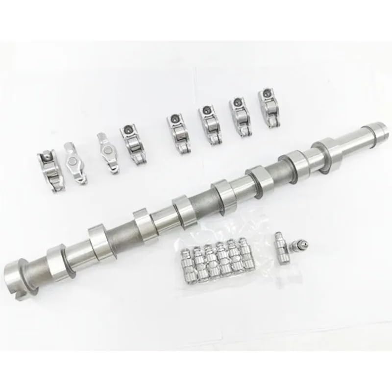 Kit elevador hidráulico 1.6 HDI balancín árbol de levas Citroen 090365 2