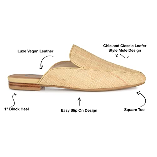 Image of Journee Collection Womens Loafers