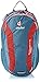 Deuter Speed Lite 15 - Ultralight 15-Liter Hiking Backpack, Arctic/Fire, 15 Liter
