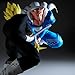 Banpresto - Dragon Ball Z - Dabura (vs Super Saiyan Son Gohan) Match Makers Figure