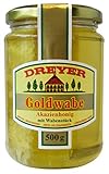 breyer shop uk  Dreyer - Goldwabe Akazienhonig mit Wabenstück - 500g