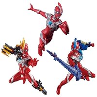 Amazon.co.jp: [バンダイ(BANDAI)] ウルトラアクションフィギュア