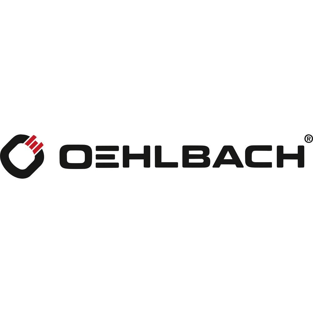 OEHLBACH i-Connect Audio Kabel J-35/R - Klinke 3,5 mm auf 2 x Cinch - analog - Stereo - schwarz - 5m