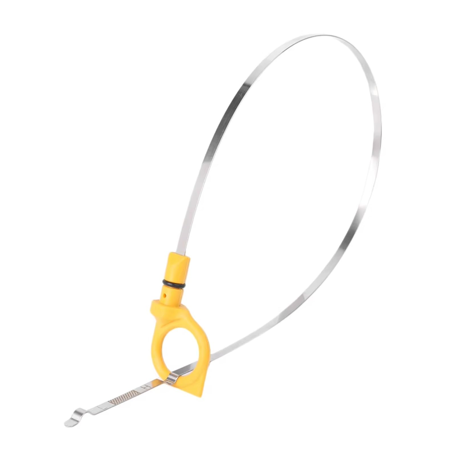 Asta di Livello del Fluido Compatibile con Nissan Sentra 2004 2005 2006 111404M500 11140 8U300 Asta di Livello Olio Motore 1.8L Accessori Auto Asta di Livello Olio