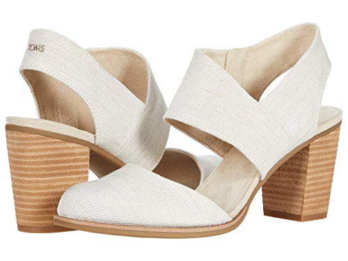 Image of TOMS Majorca Closed Toe