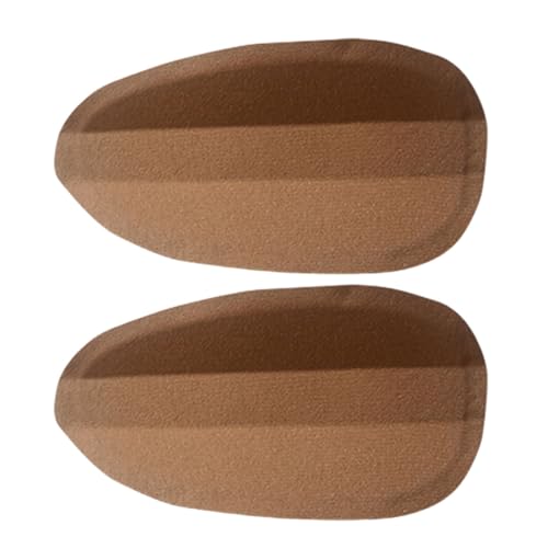 Artibetter Autocollant pour Redresser Oreilles en Calcium de Lait pour Oreilles de Chien Support Facile à Utiliser Correction Verticale de Pinscher et Shiba Inu