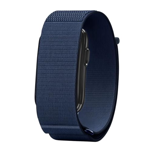 surundo �i�C�����X�|�[�c�o���h Garmin CIRQA�o���h�Ή� ���߉\�ȃt�b�N�ƃ��[�v�����p���X�g�X�g���b�v �ʋC���̂���\�t�g�o���h �j�����p