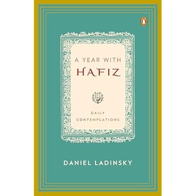 A Year with Hafiz