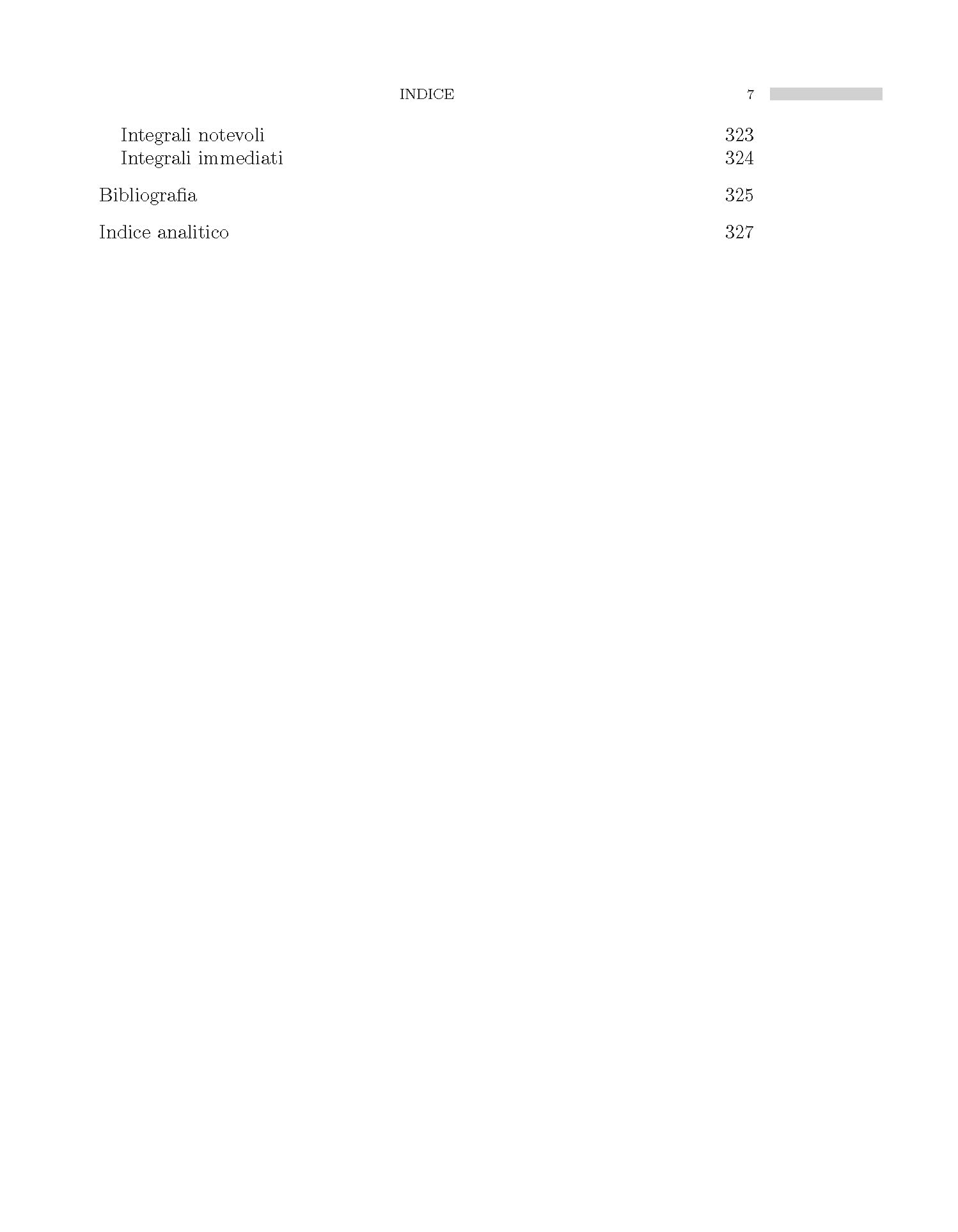 Analisi matematica 1. Teoria con Esercizi