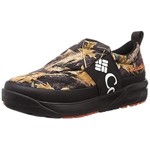 [コロンビア] スピンリールモック ウォータープルーフ オムニヒート YU0339 モックシューズ" 