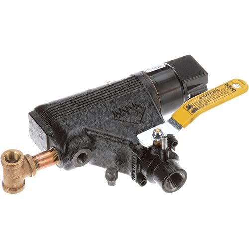 Exact FIT for SOUTHBEND 4-WC67 Cut-Off, Low Water - Replacement Part by MAVRIK