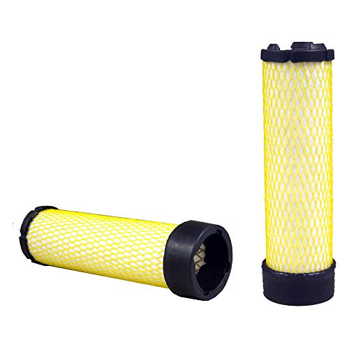 Image of WIX 42807 Radial Seal Inner Air