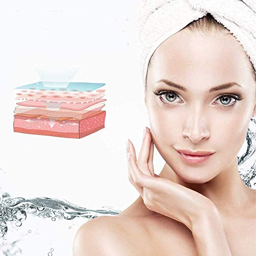 Nano Facial Mister, Nano Face Sprayer, Handy Mist