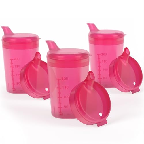 Alltagshilfen Becher & Gläser