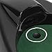 Putting Return Machine, Battery Powered Return Ball, Practice at Home, Office, PartiesPutting Green Kick Back Putting Mats
