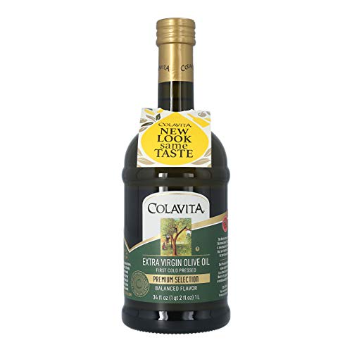 Colavita, Extra Virgin Olive Oil, 34 Fl Oz #TOP24
