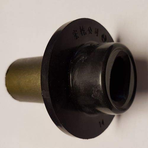 Rotor Stator 4" Tiefbrunnenpumpe Fördergruppe Schnecke Mantel Brunnenpumpe