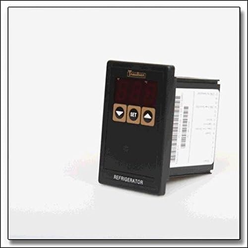 TRAULSEN 337-60319-00/REF Control Head (REFRIG PROG)