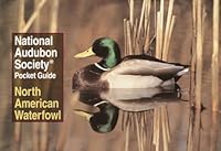 Algopix Similar Product 3 - National Audubon Society Pocket Guide