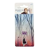 | ☑️ LIZENZIERTES PRODUKT 🛡️ | 100% offiziell lizenziertes Disney Frozen 2 | Exklusiv und einzigartig gestaltet! |