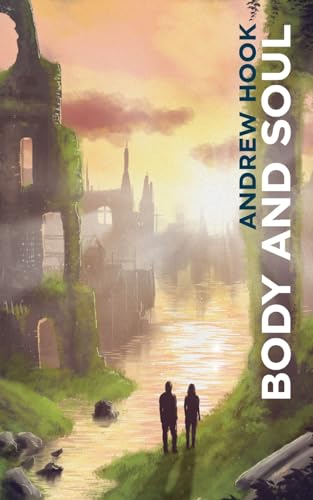 Cover of Body and Soul