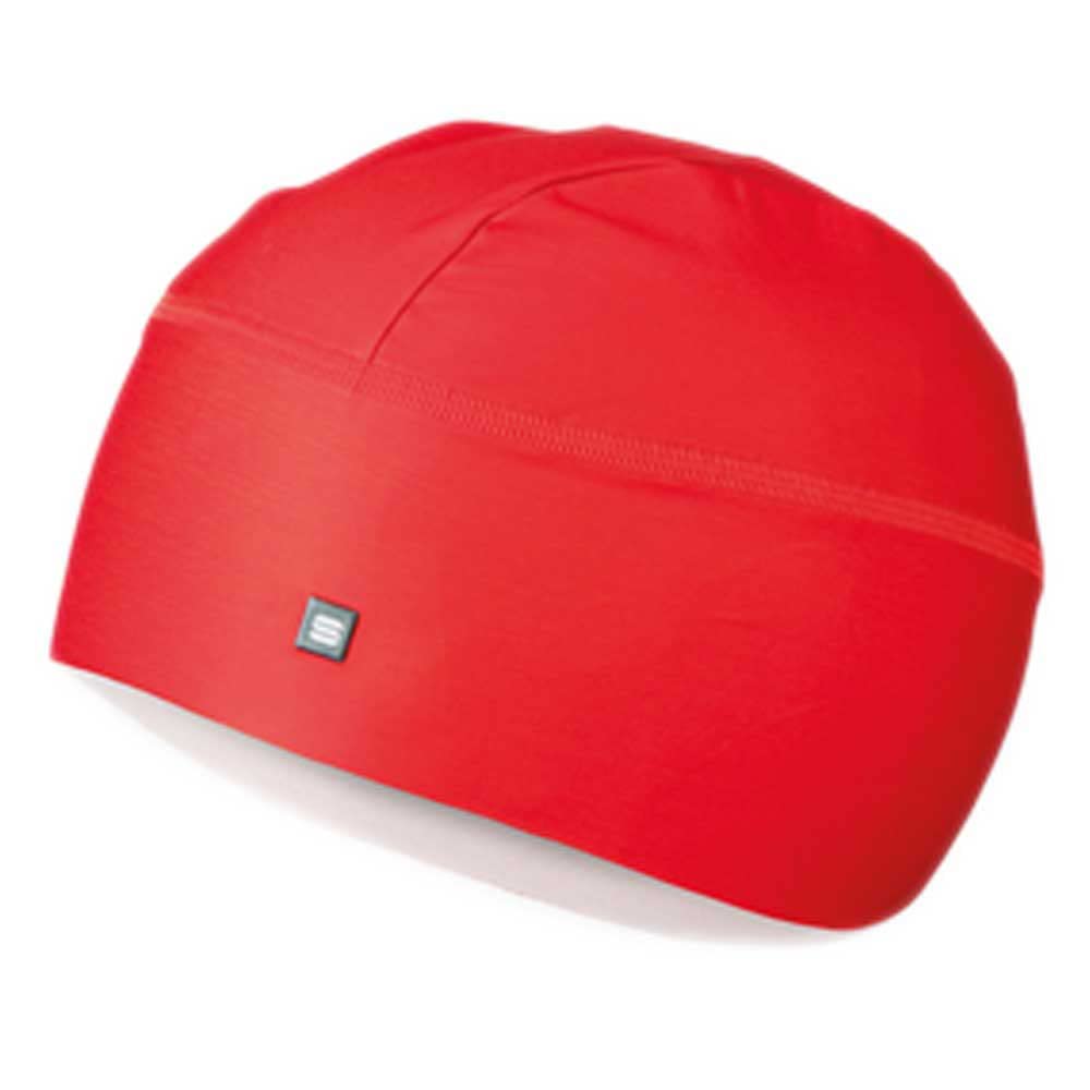 Sportful 1122052-140 MATCHY UNDERHELMET Unisex Hat Chili RED UNI
