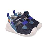 Biomecanics Niebieskie, Granatowy, 19 EU