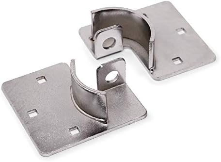 Maypole High Security Van Door Lock Transit Sprinter etc (MP908)