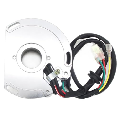 Stator pour KTM 150 200 XC bobinage d'allumage haute résistance