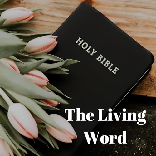 The Living Word cover art