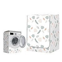 Highdi Washing Machine Cover Waterproof, Washing ... - UK - View #8