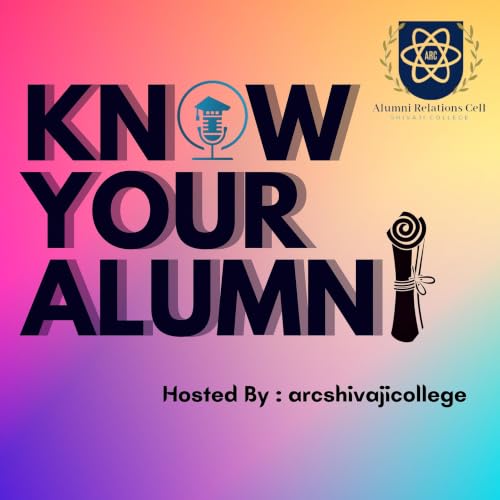 『Know Your Alumni』のカバーアート