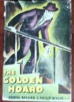 The Golden Hoard B001KPR53O Book Cover