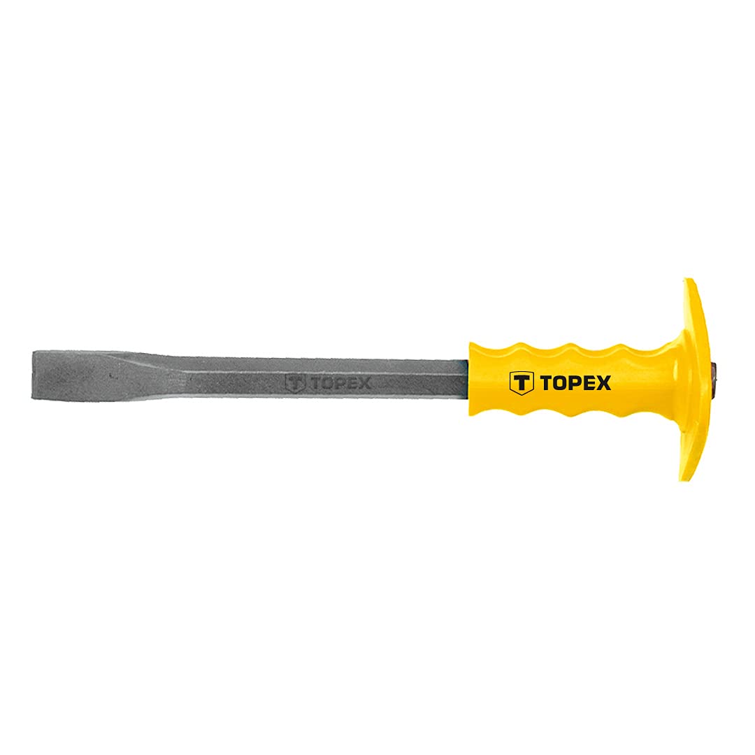 Topex 03A136 Cold Cutter with Protection 300 x 16 mm