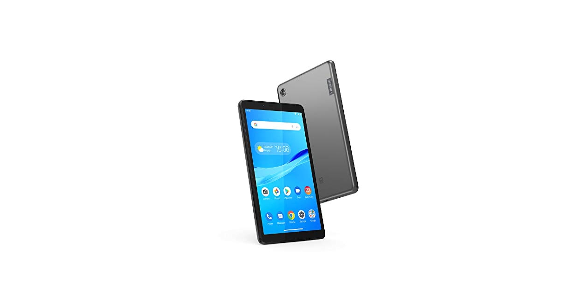 Amazon.com: Lenovo Tab M7,7 吋Android 平板電腦,四核心處理器